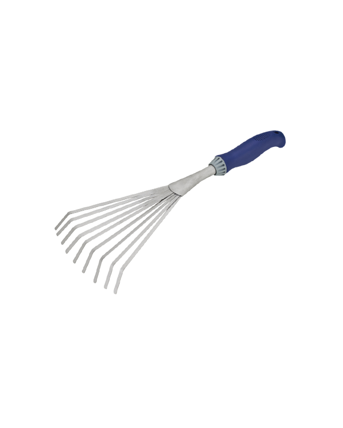 Plastic handle iron series 38(611238E)