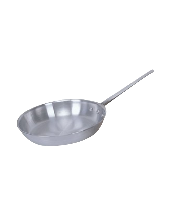 Can cooking at low temperature in a fry pan with induction effectively prevent the bottom from burning?