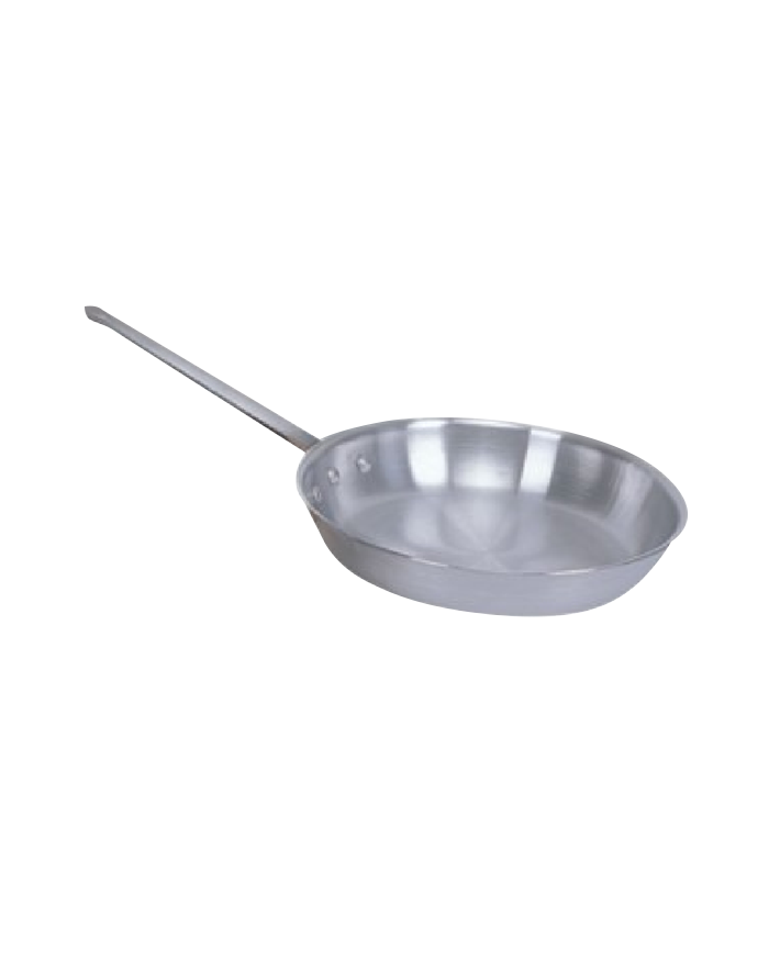 Can the fry pan with induction achieve precise temperature adjustment?