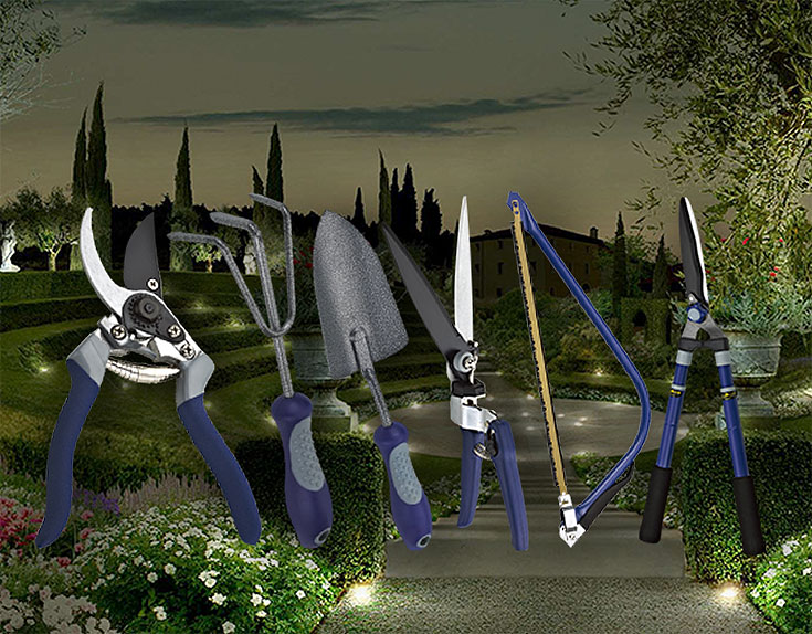 Garden Tools